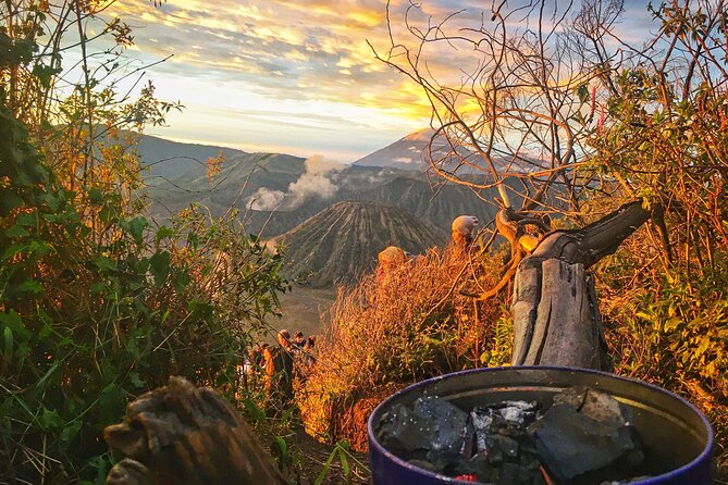 Bromo and Ijen Volcano Tour Starts From Yogyakarta - Customer Testimonials