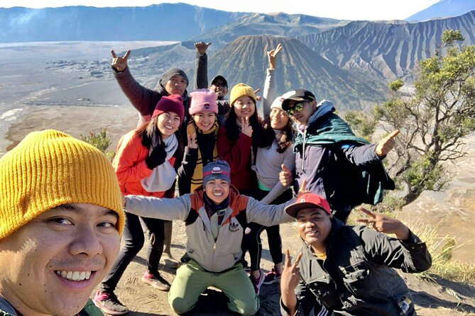 Bromo Camping Tour Package Review - Participant Requirements