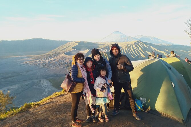 Bromo Camping Tour Package Review - Transportation