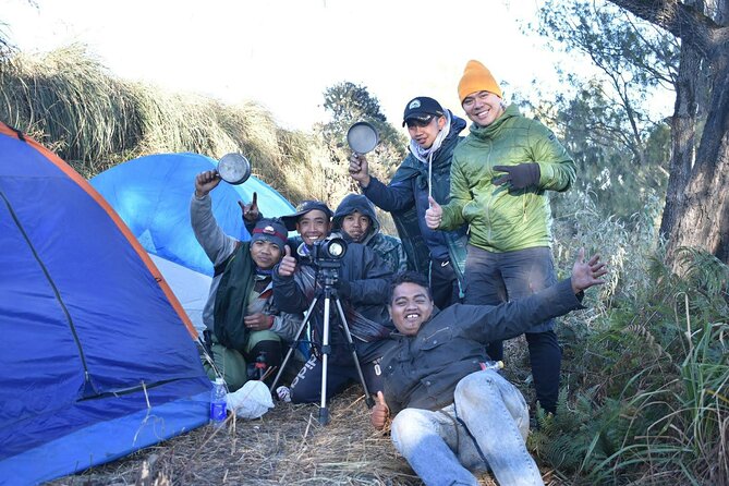 Bromo Camping Tour Package Review - Recap