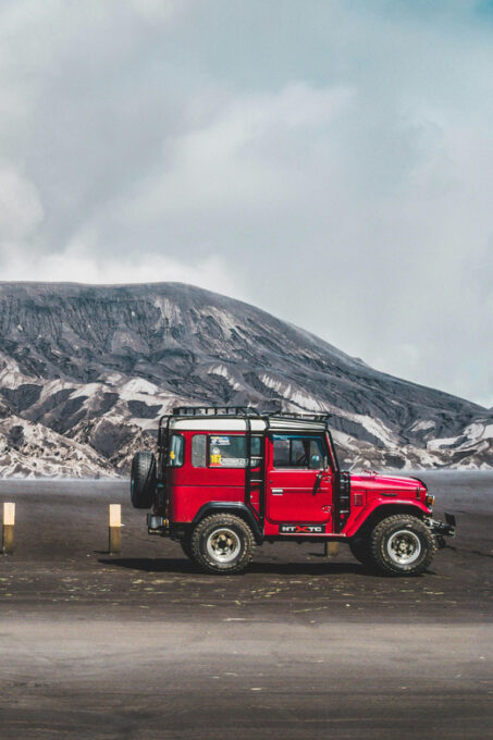 Bromo: From Surabaya Cheapest Tour 1d, With Pro Tour Guide - Inclusions and Exclusions