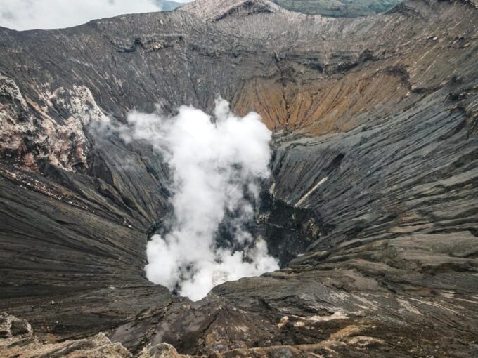 Bromo: From Surabaya Cheapest Tour 1d, With Pro Tour Guide - Important Information