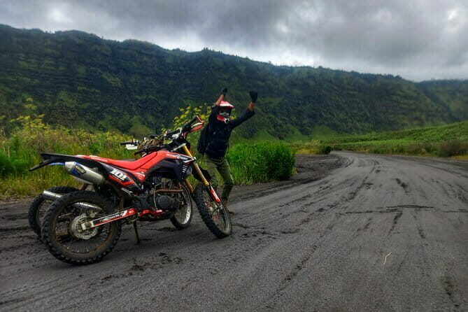 Bromo Guided Dirt Bike Adventuring Tour - The Real Experience: What Travelers Say