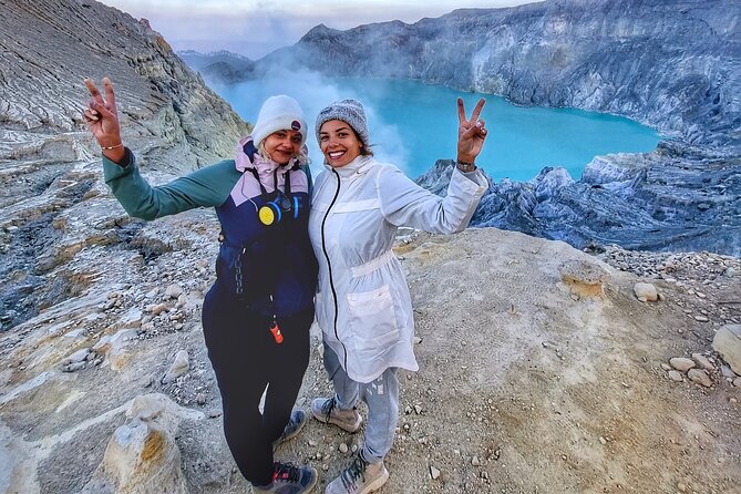 Bromo Ijen 2 Days 1 Night Inclusive Tour From Surabaya or Malang - Good To Know