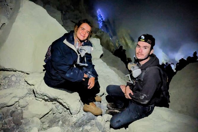 Bromo Ijen 2 Days 1 Night Inclusive Tour From Surabaya or Malang - Day 1: Bromo Sunrise Tour