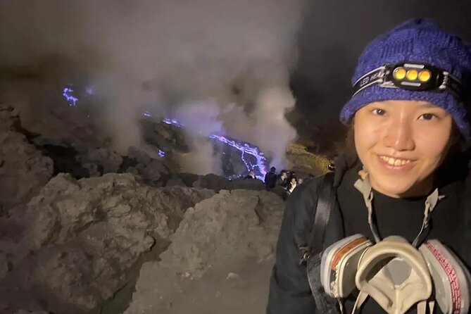 Bromo Ijen 2 Days 1 Night Inclusive Tour From Surabaya or Malang - Traveler Information and Requirements