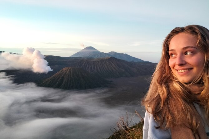 Bromo Ijen 2 Days 1 Night Inclusive Tour From Surabaya or Malang - Pricing and Booking Information