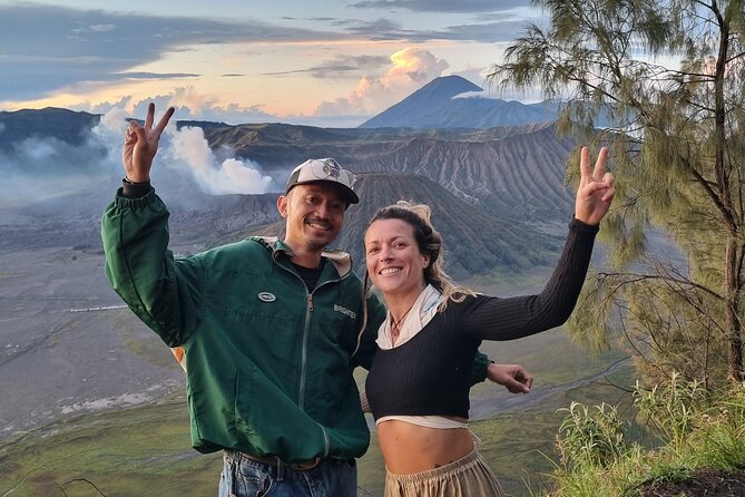Bromo Ijen 2 Days 1 Night Inclusive Tour From Surabaya or Malang - Traveler Reviews and Experiences
