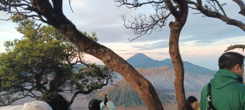 Bromo Ijen Tour From Surabaya 3 Days 2 Night - Not Suitable for Certain Individuals