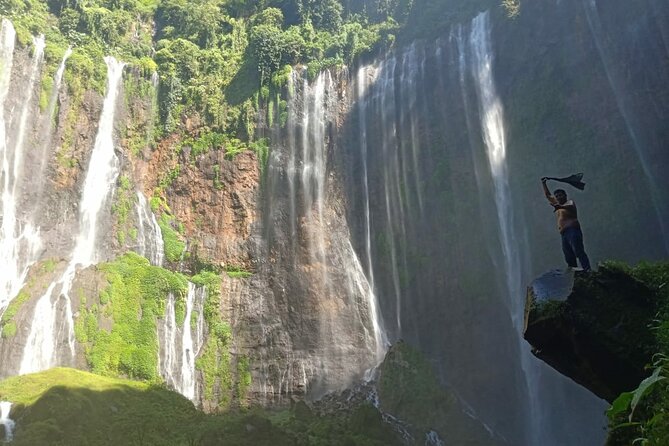 Bromo Ijen Tour From Surabaya - Transportation and Accessibility
