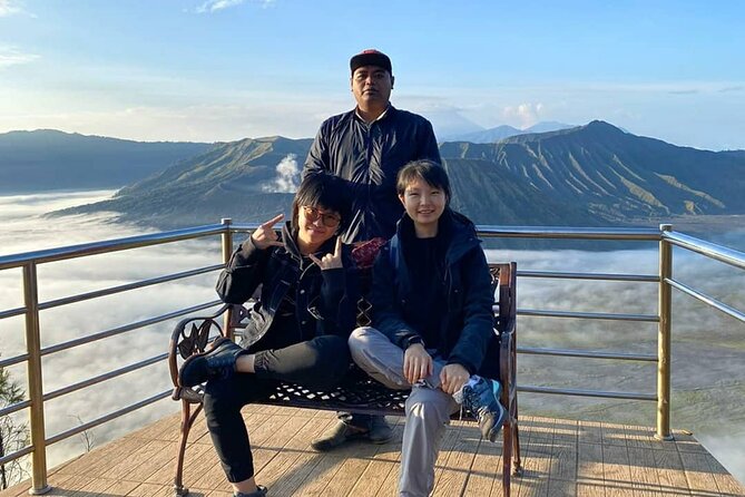 Bromo Ijen Tour From Surabaya - Pricing and Booking