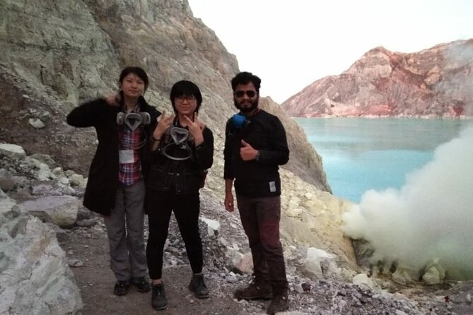 Bromo Ijen Tour From Surabaya - Traveler Experiences