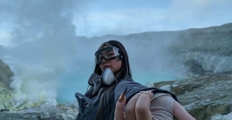 Bromo Ijen Tumpak Sewu From Surabaya 4D3N - What to Bring and Restrictions