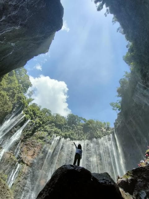 Bromo Ijen Tumpak Sewu From Surabaya 4D3N - Dietary Considerations