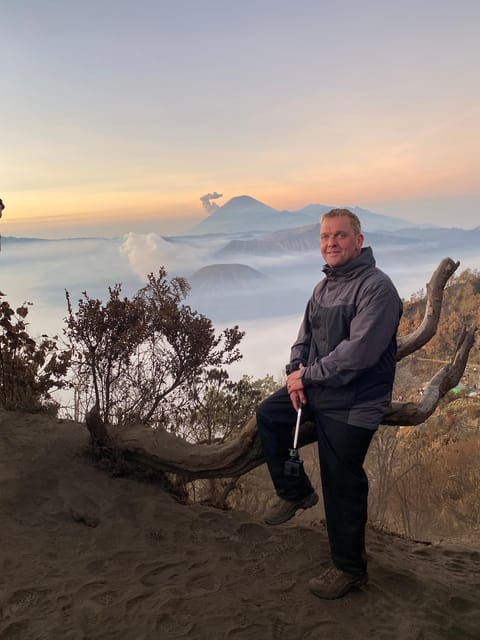 Bromo Ijen Tumpak Sewu From Surabaya 4D3N - Frequently Asked Questions