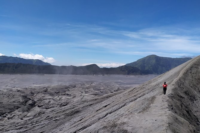 Bromo Midnight - What to Expect