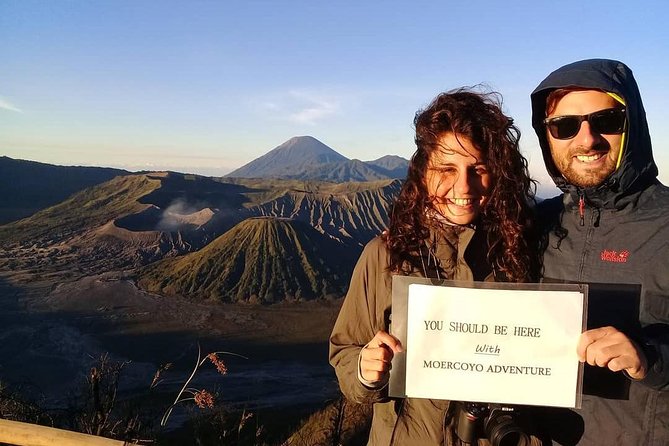 Bromo Midnight - Preparing for the Experience