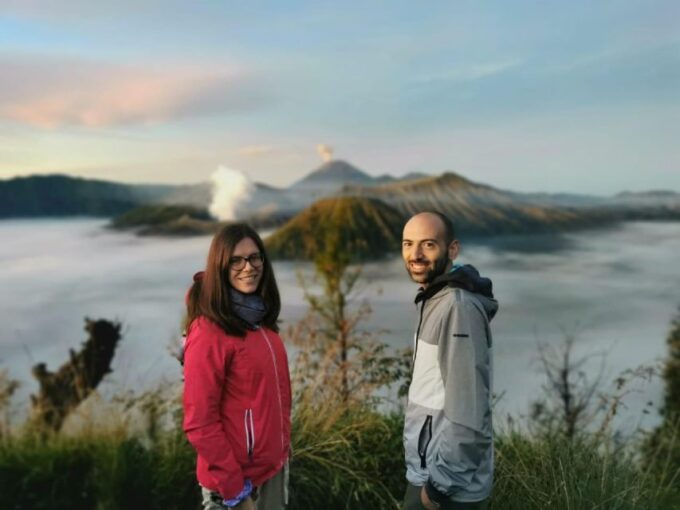 Bromo Midnight Ijen Tour Drop Ketapang Ferry Port 2 Days - Important Considerations
