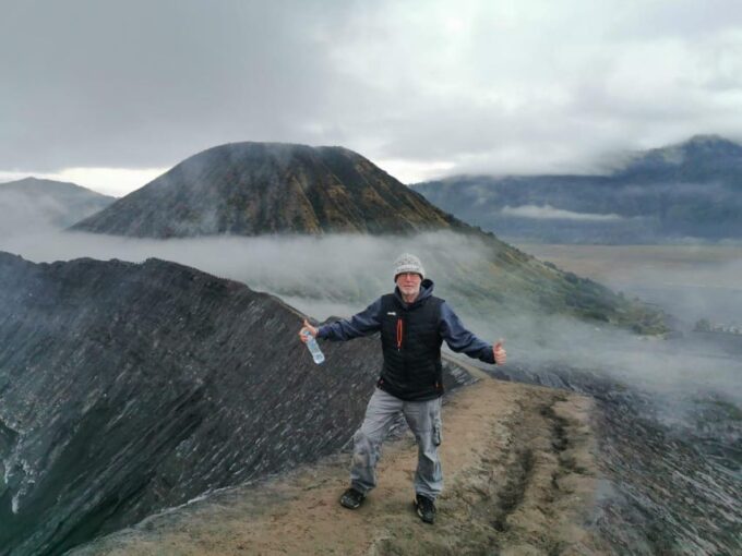 Bromo Midnight Ijen Tour Drop Ketapang Ferry Port 2 Days - Frequently Asked Questions