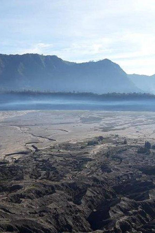 Bromo Midnight Tour From Bali/Banyuwangi Without Overnight - Post-Tour Options