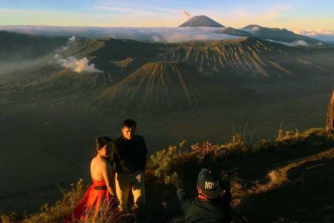 Bromo Panorama Tour to Avoid the Crowds - Start Malang // 1 Day Tour - Sand Sea Exploration