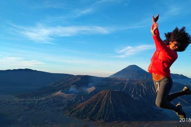 Bromo Panorama Tour to Avoid the Crowds - Start Malang // 1 Day Tour - Accessibility and Participation