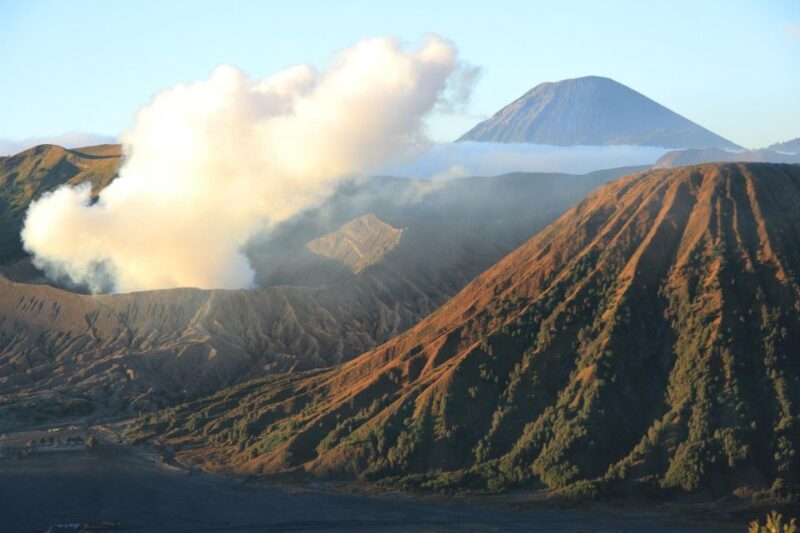 Bromo: Private Sunrise and Crater Exploration - Frequently Asked Questions