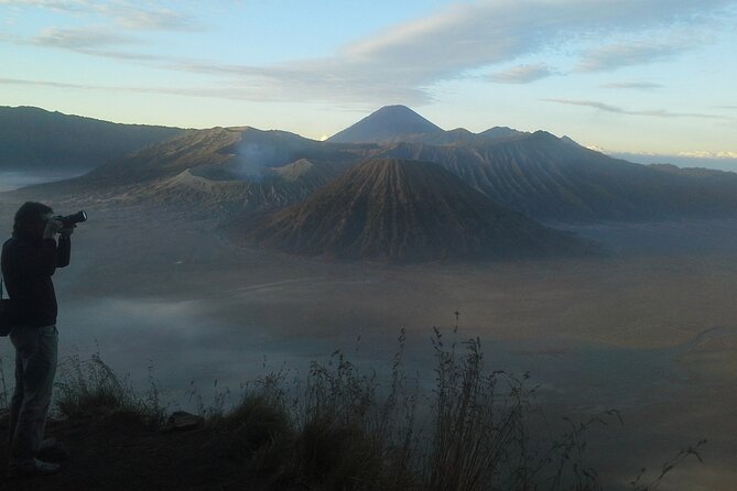 Bromo Scenery Trip - Itinerary and Activities