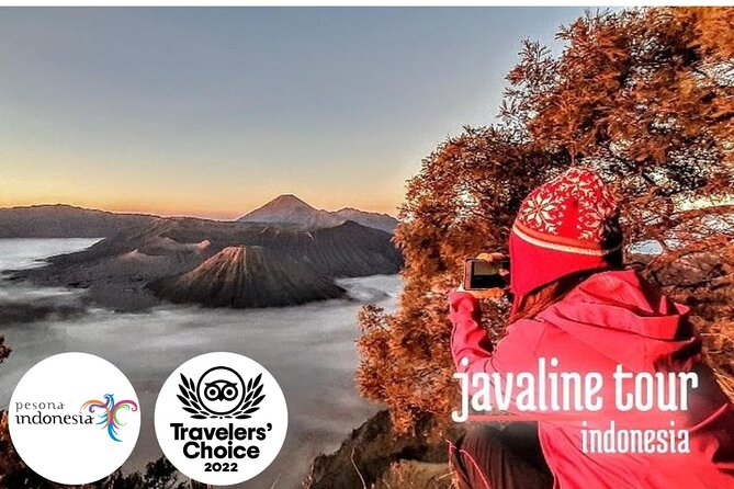 Bromo Sunrise and Ijen Fun Budget via Surabaya - Inclusions and Highlights
