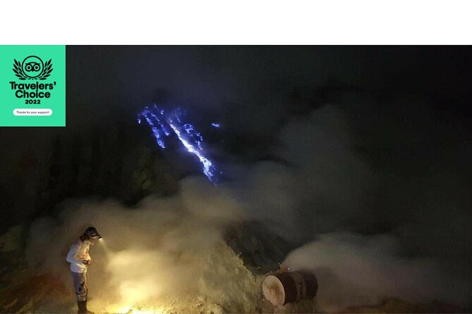 Bromo Sunrise and Ijen Fun Budget via Surabaya - Day 1 Itinerary