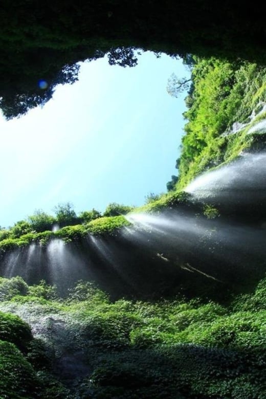 Bromo Sunrise (And Waterfall Option) From Malang - Highlights and Activities