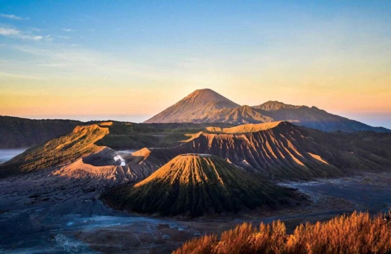 Bromo Sunrise (And Waterfall Option) From Malang - Customer Feedback