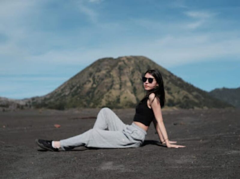 Bromo Sunrise Sharing Tour - Inclusions
