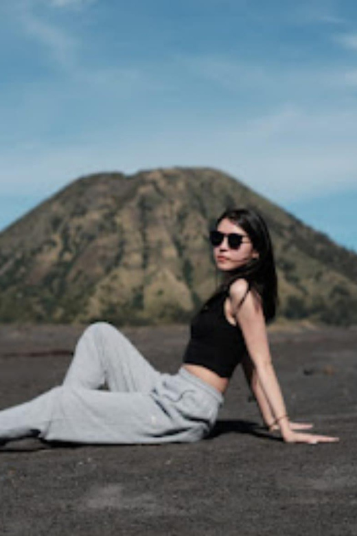 Bromo Sunrise Sharing Tour - Customer Feedback