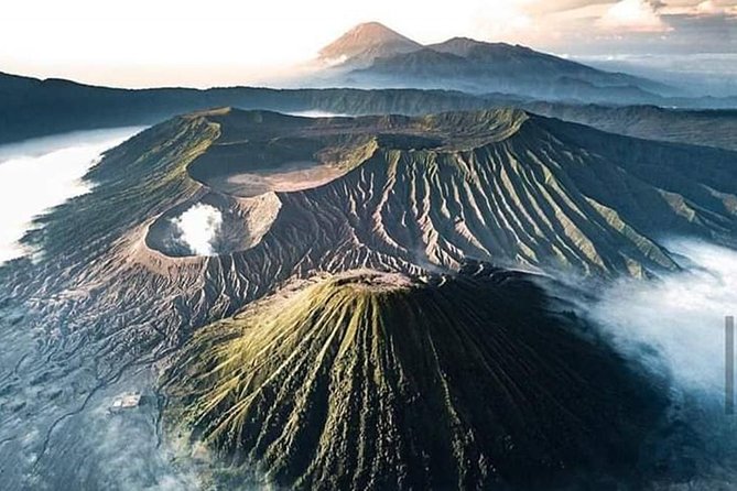 Bromo Sunrise Tour - Key Points