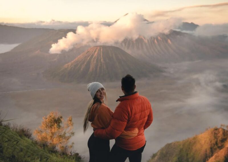Bromo Sunrise Tour From Malang or Surabaya - Highlights of the Tour