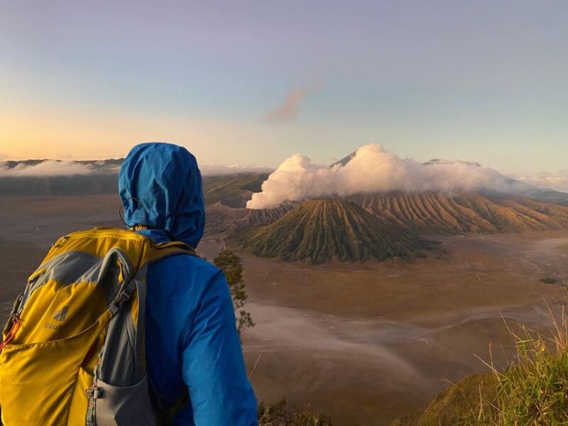 Bromo Sunrise Tour From Malang or Surabaya - Customer Feedback