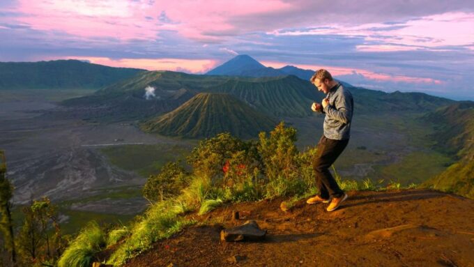 Bromo Sunrise Tour From Malang or Surabaya - Pickup and Drop-off Locations