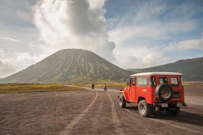 Bromo Sunrise Tour From Malang or Surabaya - Frequently Asked Questions