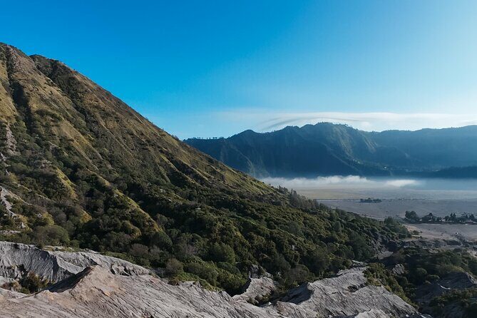 Bromo Sunrise Tour Malang Surabaya - A Closer Look at the Bromo Sunrise Tour