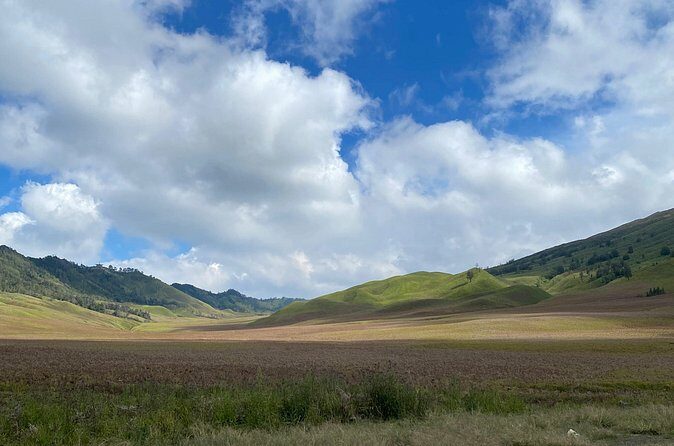 Bromo Sunrise Tour Malang Surabaya - Authentic Experiences & Reviews