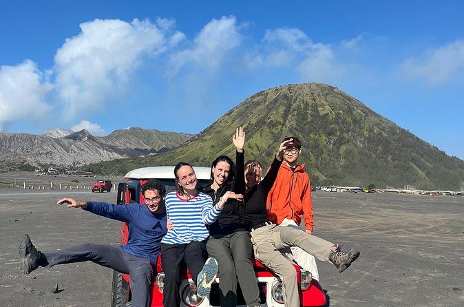 Bromo Sunrise Tour Malang Surabaya - Who Should Consider This Tour?