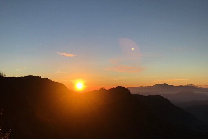Bromo Sunrise Tour - Start Surabaya // 1 Day - Duration and Reviews