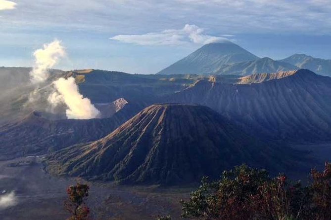 Bromo Sunrise Tour via Tumpang - Start Malang // 1 Day Tour - Additional Information