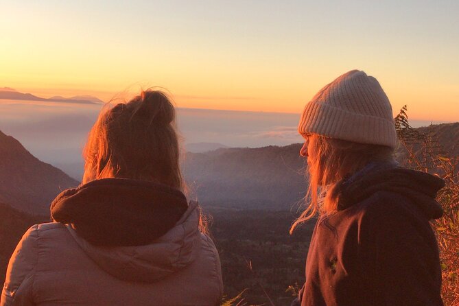 Bromo Sunrise Tour via Tumpang - Start Malang // 1 Day Tour - Transportation Details