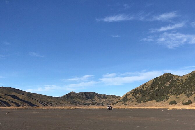 Bromo Sunrise Tour via Tumpang - Start Malang // 1 Day Tour - Pricing and Cancellation Policy