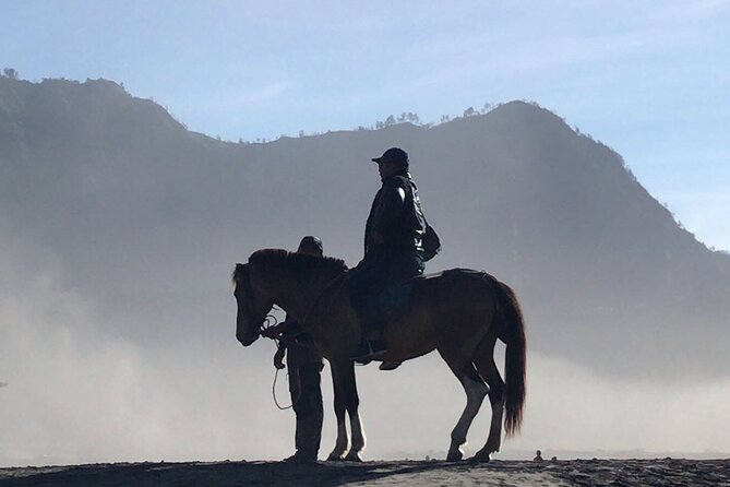 Bromo Sunrise Tour via Tumpang - Start Malang // 1 Day Tour - Explore Gunung Penanjakan