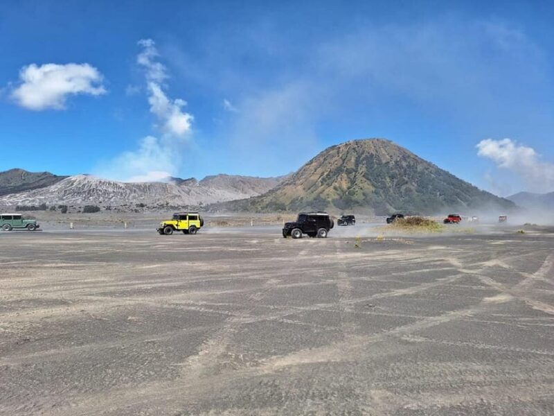 Bromo Tour Package (Shared Group) From Malang - Preparation and Recommendations
