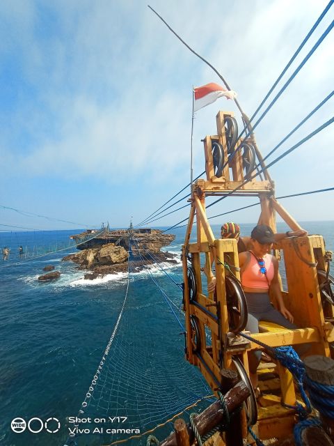 Bromo, Tumpak Sewu & Ijen Crater From Surabaya 3D & 2N - Key Points