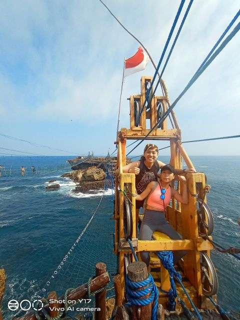 Bromo, Tumpak Sewu & Ijen Crater From Surabaya 3D & 2N - Itinerary Highlights